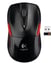 Logitech M525 Svart