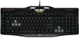 Logitech G105 Gaming Keyboard Made for Call of Duty