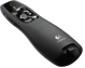 Logitech R400 Cordless Presenter