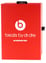 Beats by Dr. Dre Studio Svart