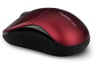 Rapoo 1090P Wireless 5G Mouse Red