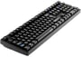Ducky G2PRO Blue Switch Mechanical Gaming Keyboard