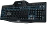 Logitech G510s Gaming Keyboard