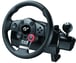 Logitech Driving Force GT Racing Weel