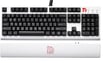 Tt eSports Meka G1 Mechanical Keyboard White MX Black