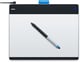 Wacom Intuos Creative Pen & Touch Tablet Medium