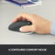 Logitech MK540 Wireless