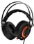 SteelSeries Siberia 650 Svart
