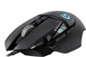 Logitech G502 Proteus Spectrum