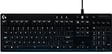 Logitech G610 Orion Red MX Red
