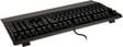 Das Keyboard X50Q SoftTactile Omron Black