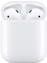 Apple Airpods (2nd Generation) med laddningsetui