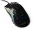 Glorious Gaming Mouse Race Model O- Glossy Svart