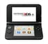 Nintendo New 3DS XL - Svart