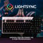 Logitech G Pro Gaming Keyboard LOL K/DA