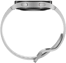 Samsung Galaxy Watch 4 44 mm BT Silver