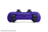 Sony Playstation 5 DualSense Galactic Purple