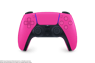 Sony Playstation 5 DualSense Nova Pink