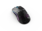 Glorious Model O- Wireless Svart