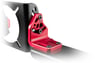 Next Level Racing Premium Adapter för sido- och frontmontering