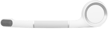 EPOS Mikrofon till H6PRO - Vit