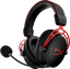 HyperX Cloud Alpha Wireless Svart