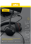Jabra Evolve 20 UC Svart