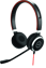 Jabra Evolve 40 UC Svart