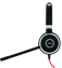 Jabra Evolve 40 UC Svart