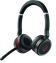 Jabra Evolve 75 SE Svart