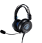 Audio Technica ATH-GDL3 - Svart
