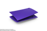 Sony Playstation 5 Digital Cover Galactic Purple