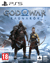 God Of War: Ragnarök Collectors Edition- PS5