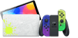 Nintendo Switch Konsol OLED - Splatoon 3 Edition