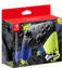 Nintendo Switch Pro Controller - Splatoon 3 Editon