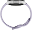 Samsung Galaxy Watch 5 (40mm) 4G Silver