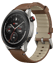 Amazfit GTR 4 Brown Leather