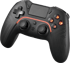 DELTACO Gaming PS4/PC-kontroller Svart