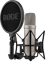 Rode Mikrofon NT1 5e Gen Silver