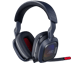 Astro A30 Navy/Red -PS/PC