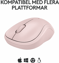 Logitech M240 Silent Rose