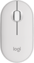 Logitech Pebble Mouse 2 - M350 Off-White