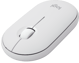 Logitech Pebble Mouse 2 - M350 Off-White