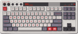 8BitDo Mechanical Keyboard N Edition ANSI