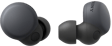 Sony WF-LS900N LinkBuds S Svart