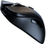Glorious Model D 2 Pro Wireless 4K/8K Polling - Svart