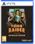 Tomb Raider I-III Remastered - PS5