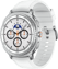 Samsung Galaxy Watch8 Classic (46mm) BT Vit/silver