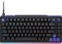Logitech G - G512 X 75 Tactile Svart