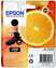 Bläckpatron Epson 33XL Svart